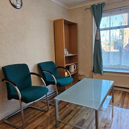 Hotel Angels Nest Bristol Zewnętrze zdjęcie