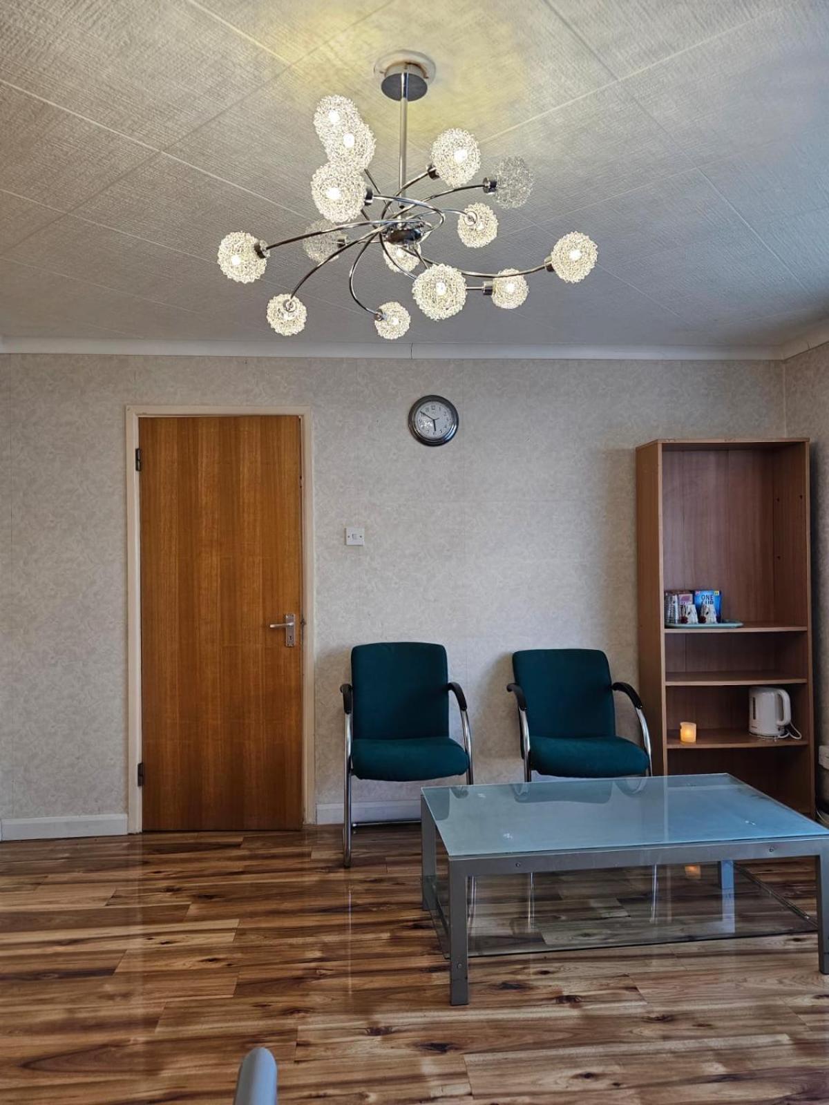 Hotel Angels Nest Bristol Zewnętrze zdjęcie