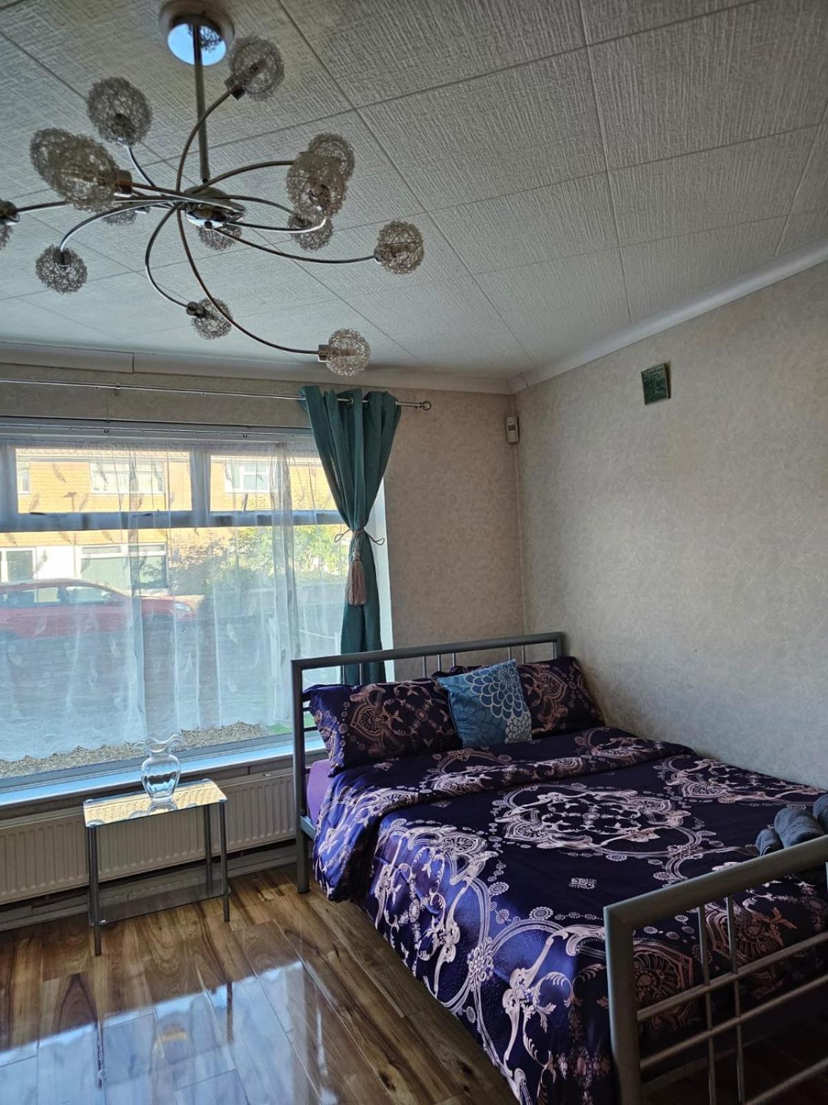 Hotel Angels Nest Bristol Zewnętrze zdjęcie